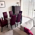 Dulcevita Cozy Appartement Vila do Conde