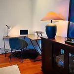 Appartement Dulcevita Cozy
