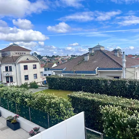 Dulcevita Cozy Apartament Vila do Conde