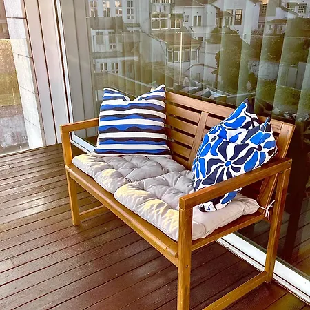 Appartement Dulcevita Cozy *