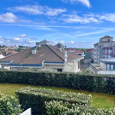 Dulcevita Cozy Appartement Vila do Conde