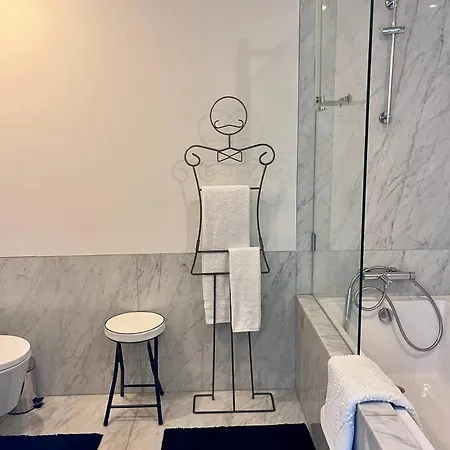 Dulcevita Cozy Appartement *