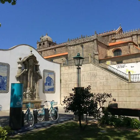 Appartement Dulcevita Cozy Vila do Conde