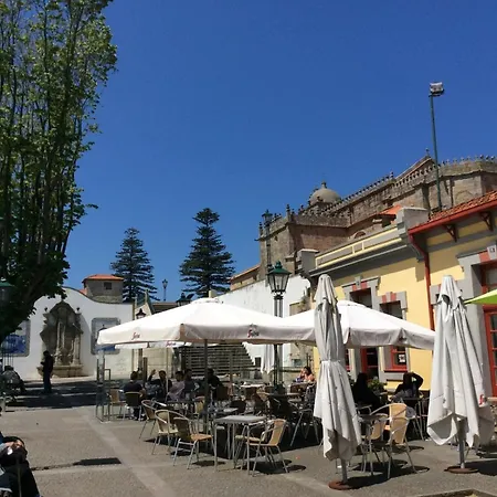 Dulcevita Cozy * Vila do Conde