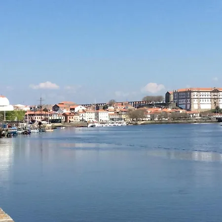 Appartement Dulcevita Cozy Vila do Conde