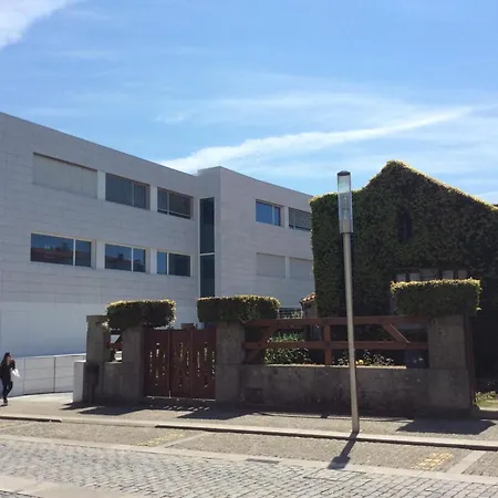 Appartement Dulcevita Cozy Vila do Conde