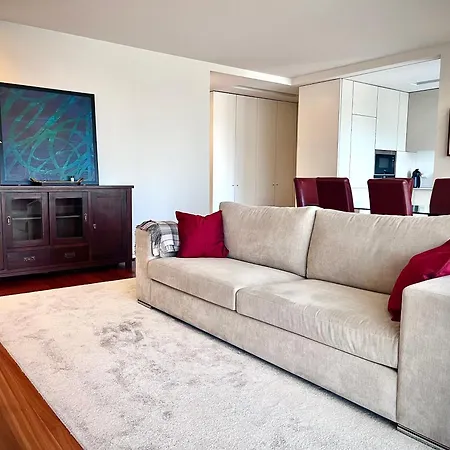 Appartement Dulcevita Cozy *